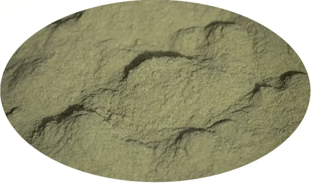 Eder Gewürze Bio Schabzigerklee 1kg käsig-würzig