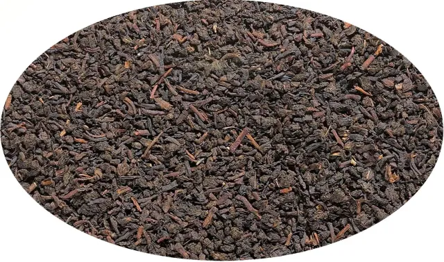 Eder Gewürze Ceylon OP Highgrown Schwarzer Tee 1kg frisch