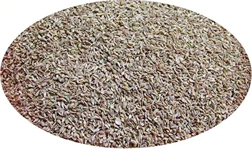 Eder Gewürze Bio Anis ganz Gewürz 250g süßlich