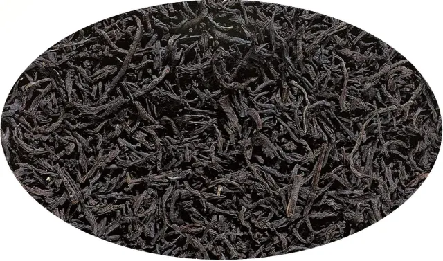Eder Gewürze Schwarzer Tee Ceylon OP Pettiagalla 1kg mild