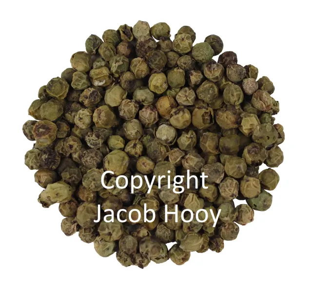 Jacob Hooy Peperkorrels Pfefferkörner mild