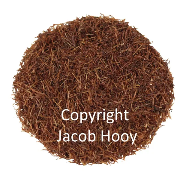 Jacob Hooy Maisbart Kräutertee naturrein
