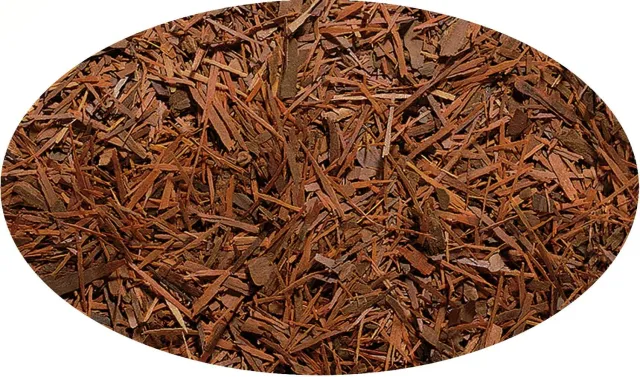 Eder Gewürze - Bio Lapacho Tee 1kg mild