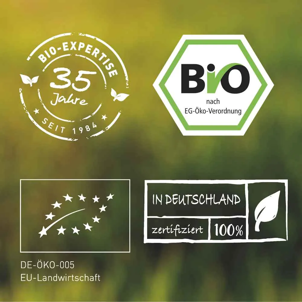 Biotiva Hagebuttenschalen Tee Bio 250 g schonend getrocknet