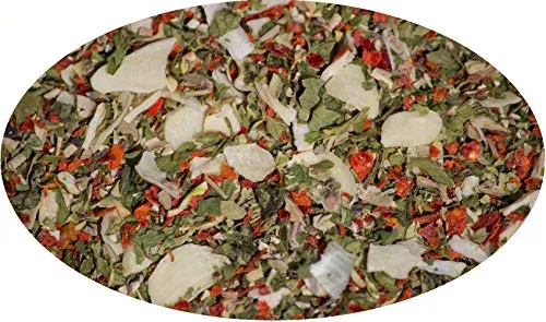 Eder Gewürze All' Arabiata rustica Nudelgewürz 1kg scharf