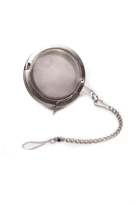 Jacob Hooy Kräuterkugel 45 mm für losen Tee