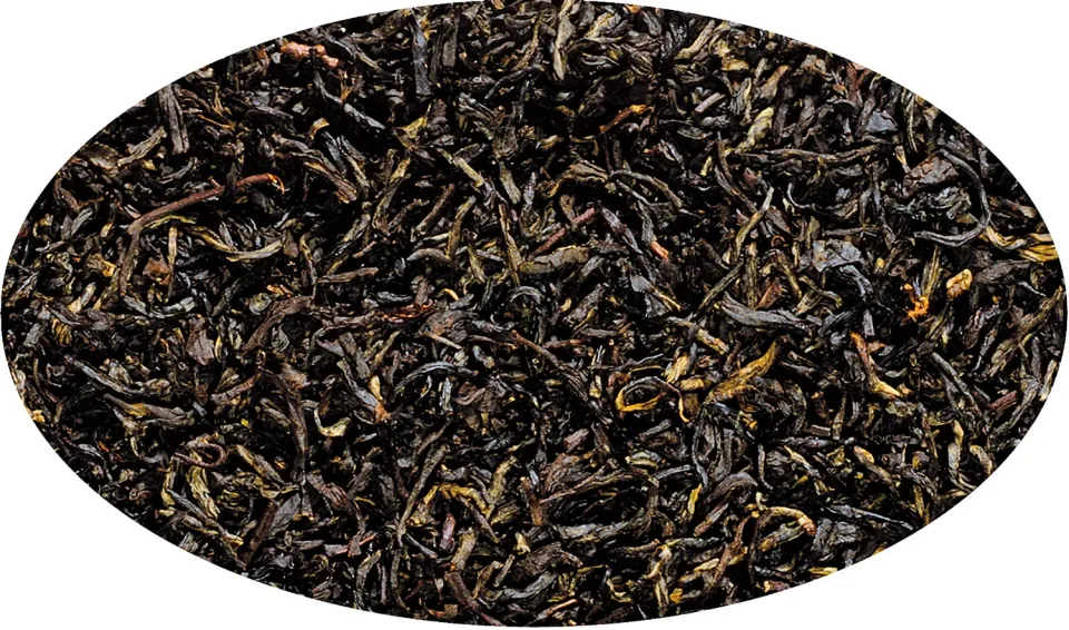 Eder Gewürze Earl Grey Cream Schwarztee Bergamotte