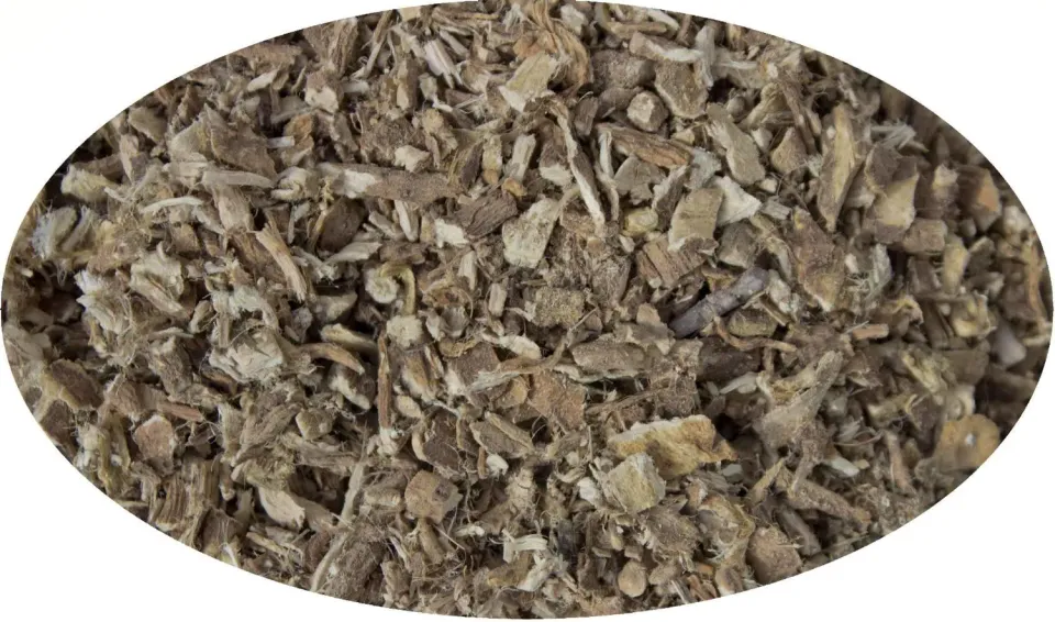 Eder Gewürze Bio Süßholzwurzel geschnitten 250g naturrein