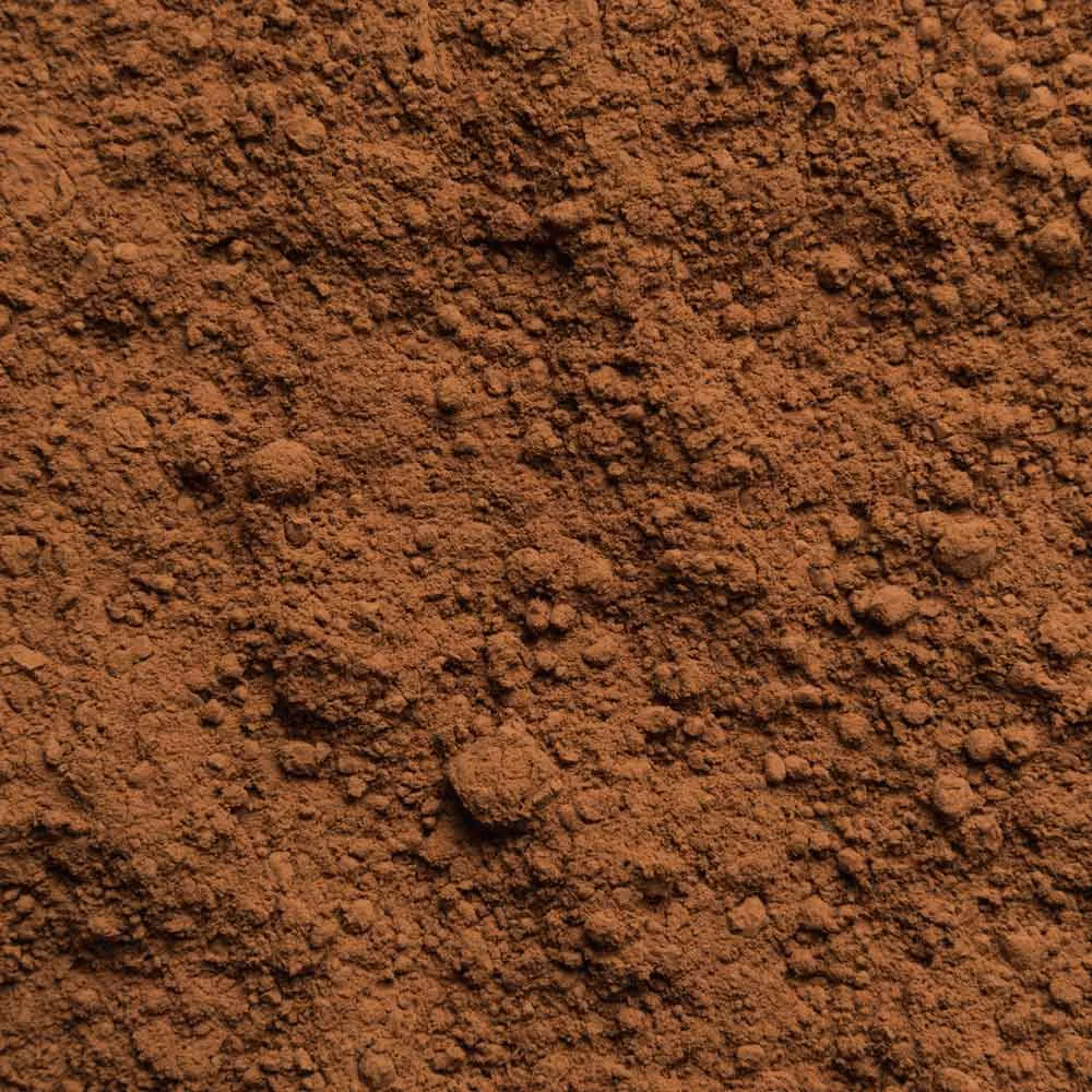 Biotiva Kakao Pulver stark entölt Bio naturrein