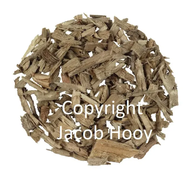 Jacob Hooy Sassafras geschnitten Kraut naturrein