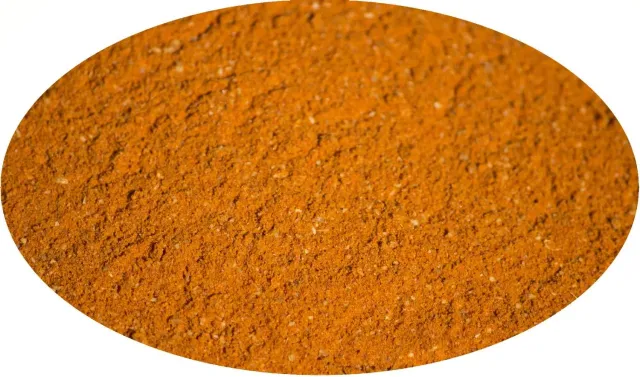 Eder Gewürze Bio Harissa Gewürzmischung 500g scharf