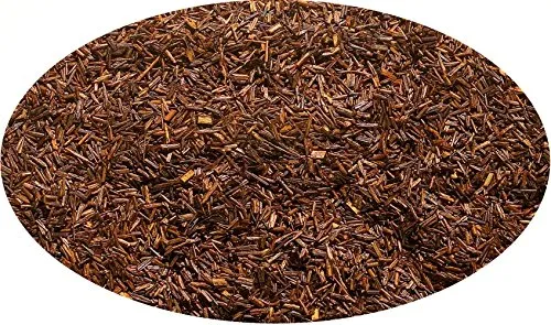 Eder Gewürze Bio Rotbuschtee pur 100g koffeinfrei