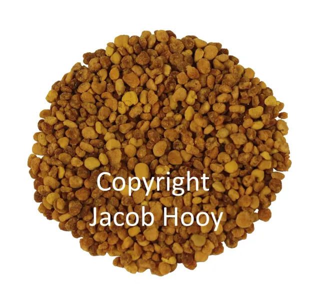 Jacob Hooy Bijenpollen Blütenpollen naturrein