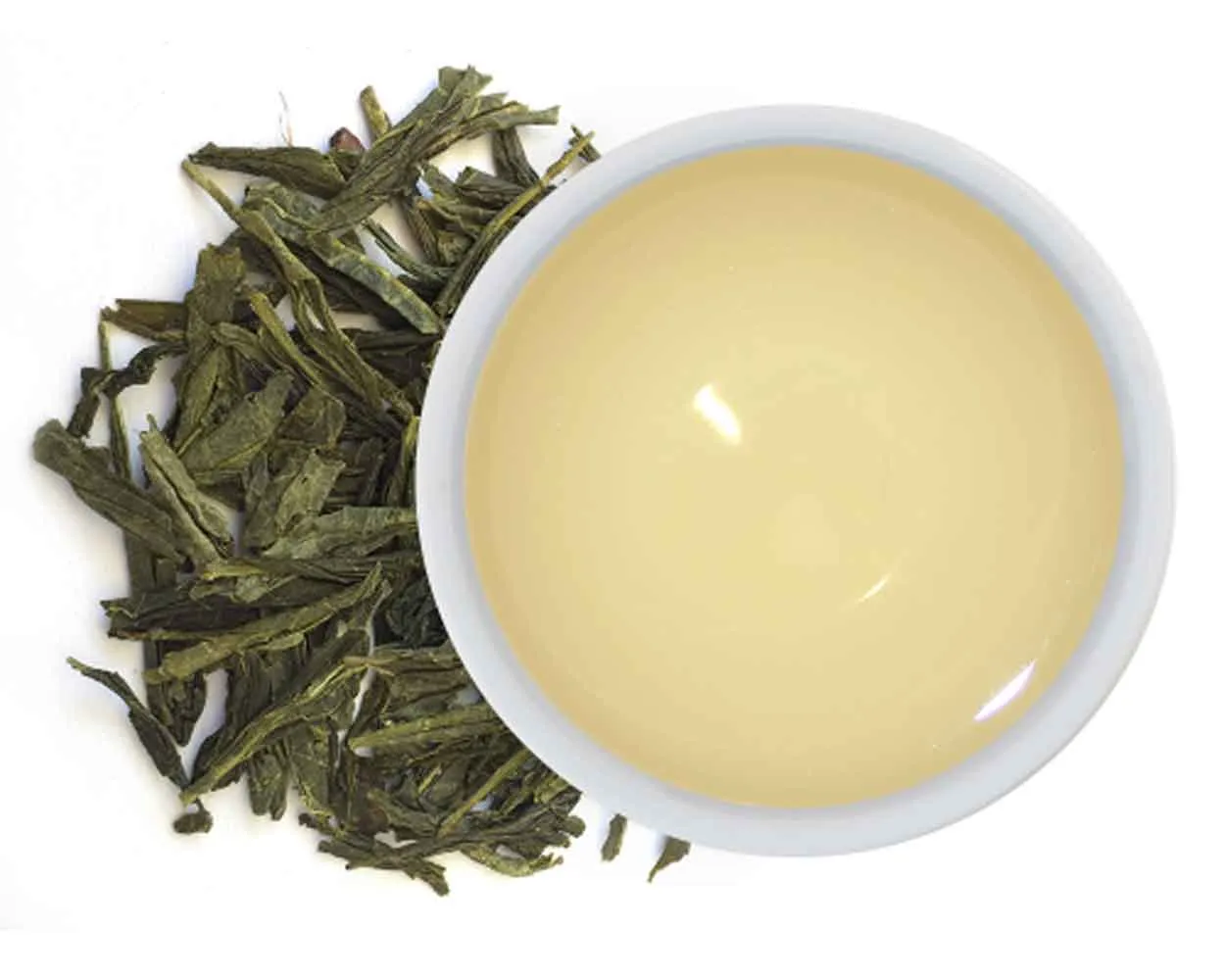 Biotiva Bancha Grüntee Japan 100g Bio