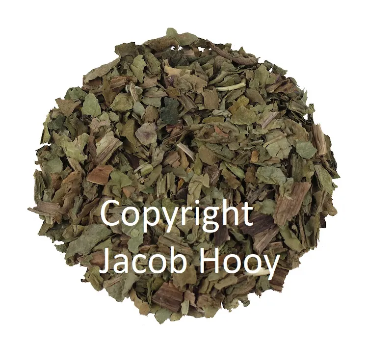 Jacob Hooy Großer Wegerich Kraut mild