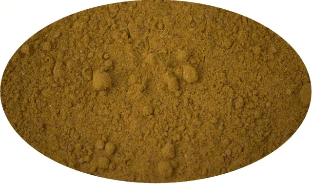 Eder Gewürze Currywurst Gewürzmischung 1kg pikant