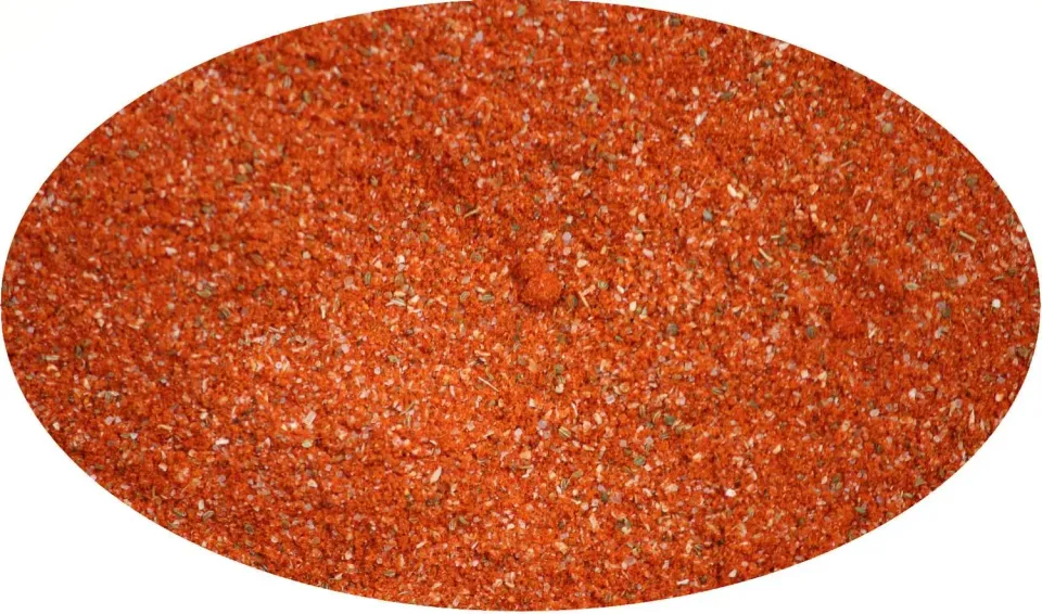 Eder Gewürze Bio Magic Dust Grillgewürz 250g würzig