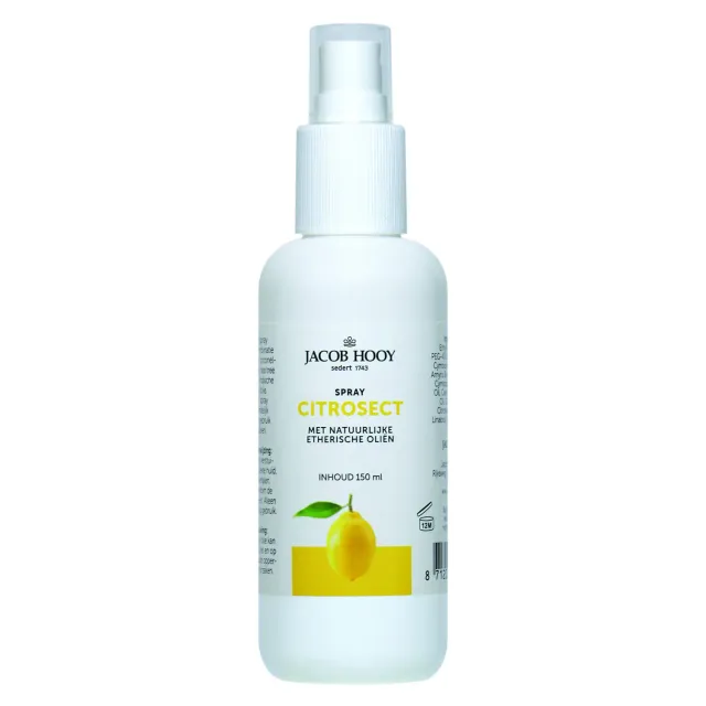Citrosect Spray 150 ml mit Citronellaöl
