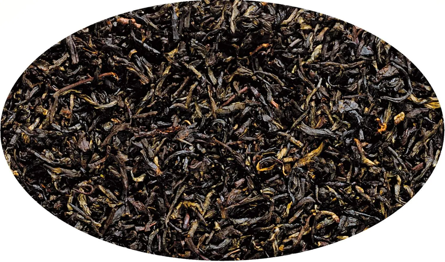 Eder Gewürze Earl Grey Cream Schwarztee Bergamotte
